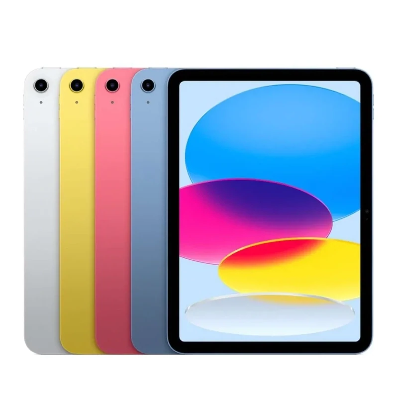 iPad 10 Generación