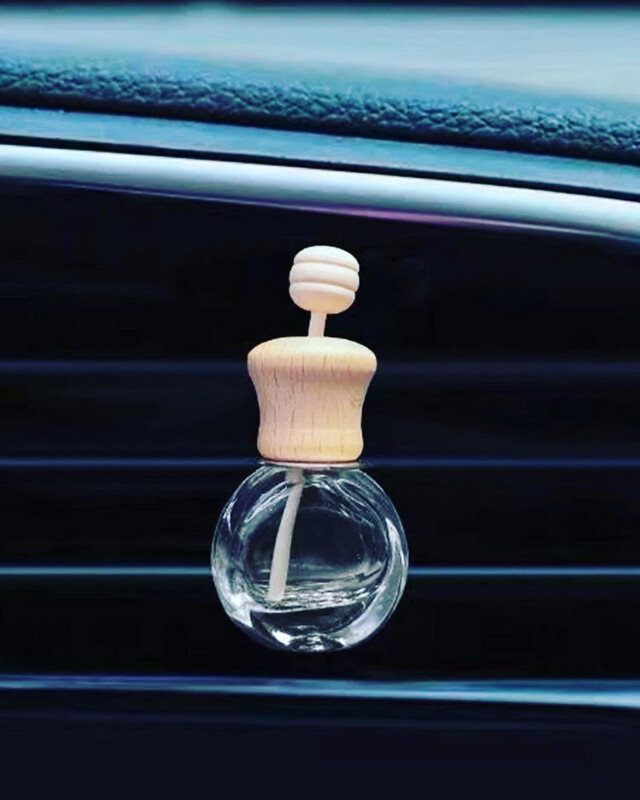 Car Reed Diffuser