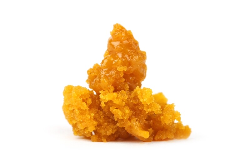Cannabis Extracts (Distillate, Diamonds, Infused Flower)