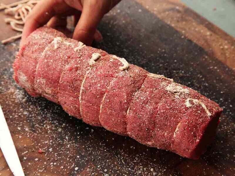 DEPOSIT for Tenderloin Roast 2-7 lbs.