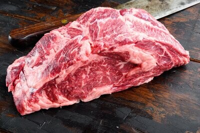 Steak Pre-Order