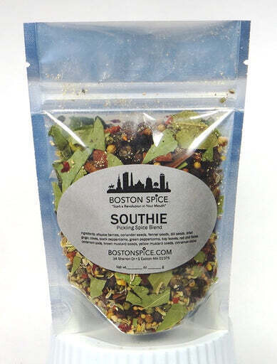 Original South Boston Pickling Spice