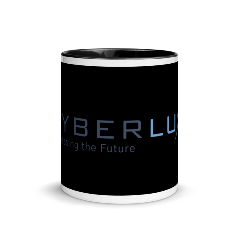 Cyberlux Mug