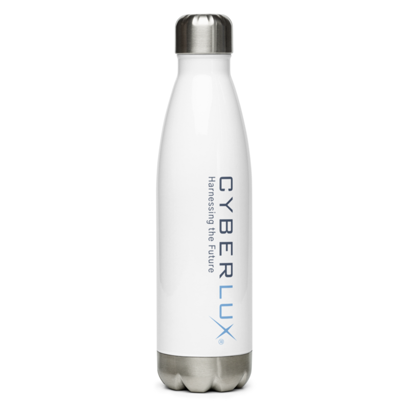 CYBERLUX Stainless Steel Water Bottle