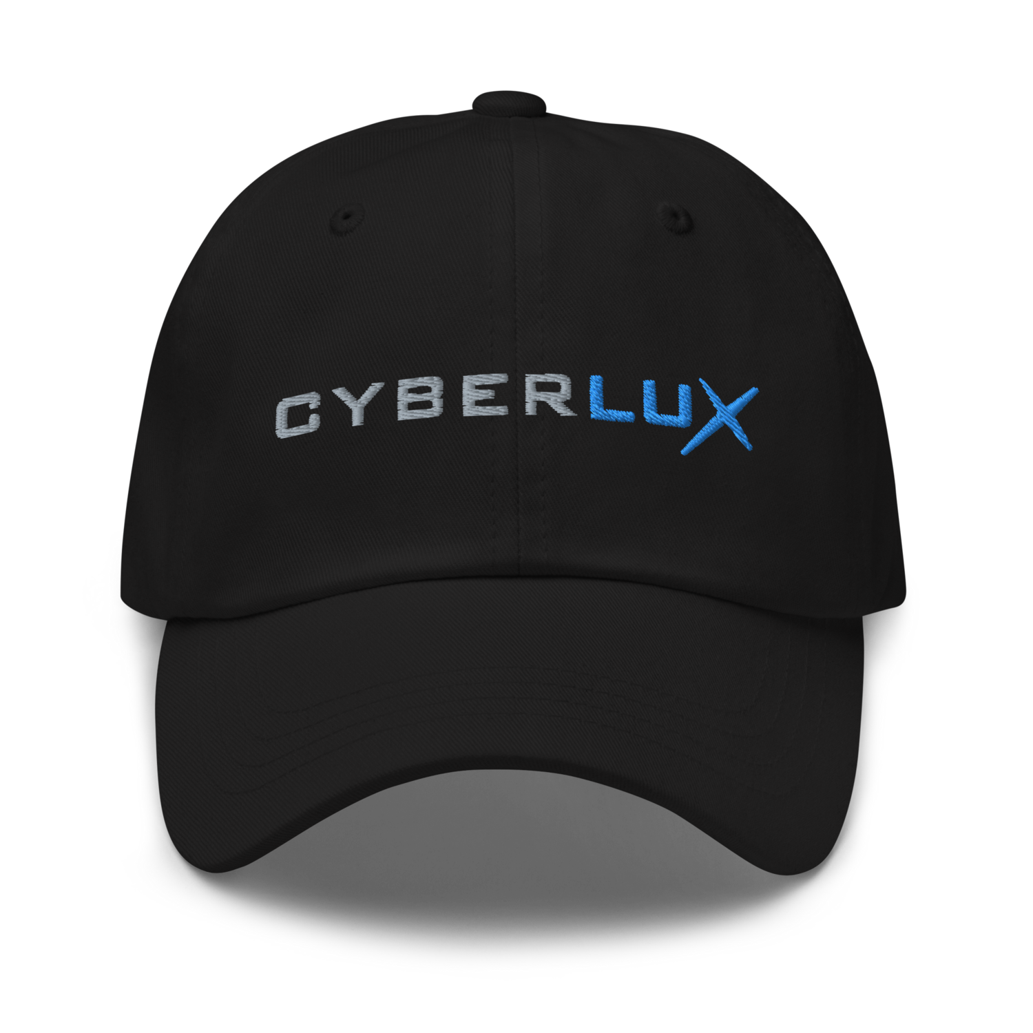 Cyberlux Black Cap