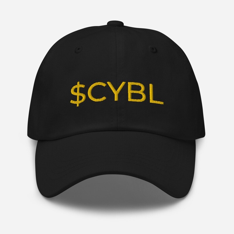 $CYBL Black Cap