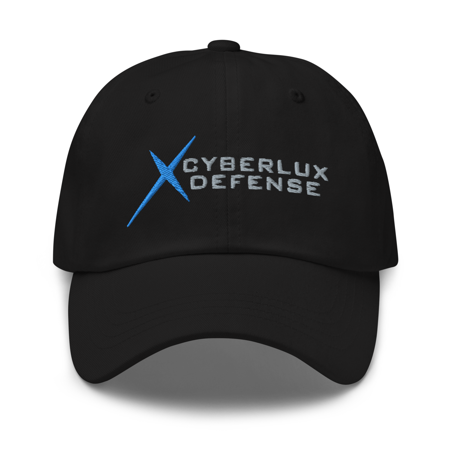 Cyberlux Defense Cap