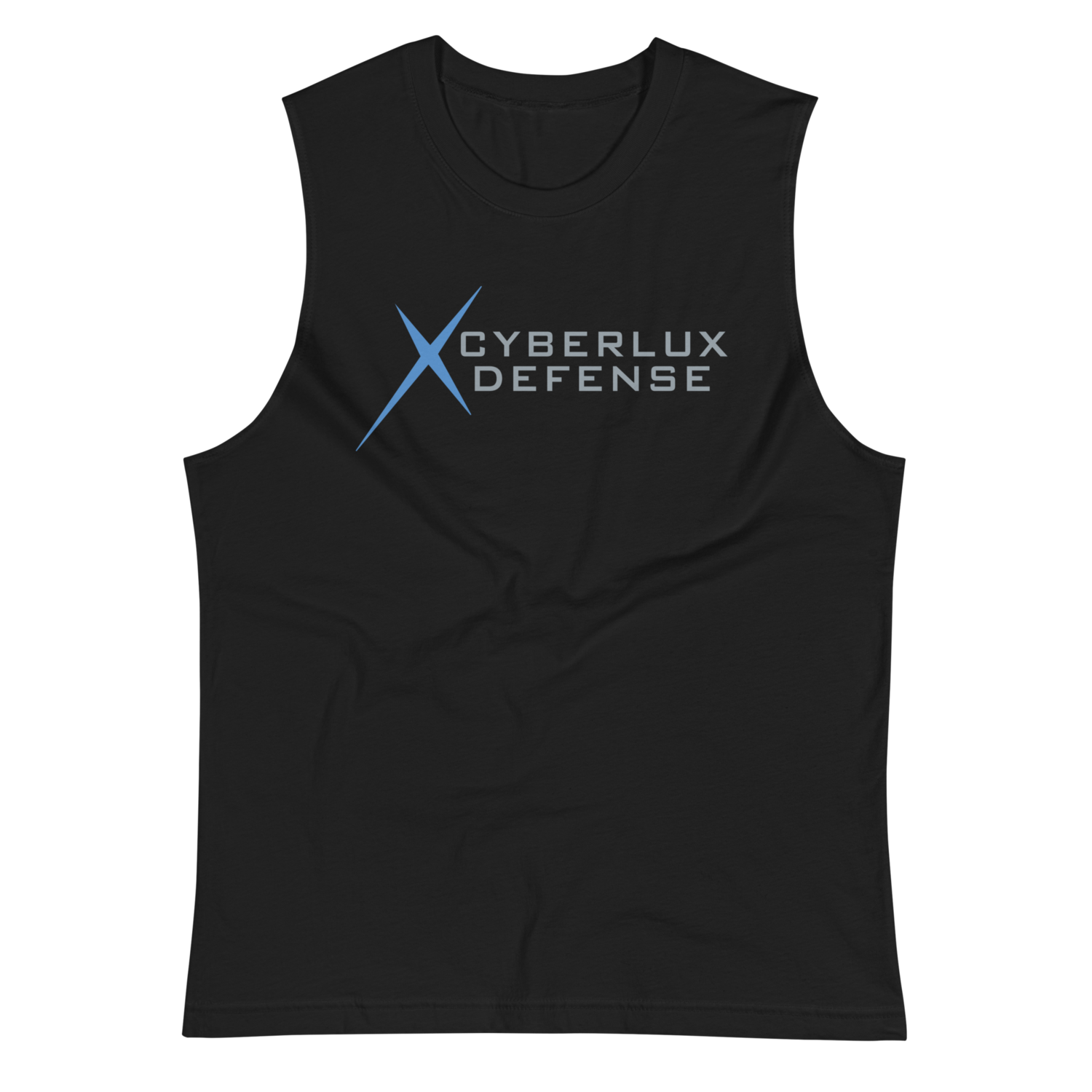 Cyberlux Defense Muscle Shirt