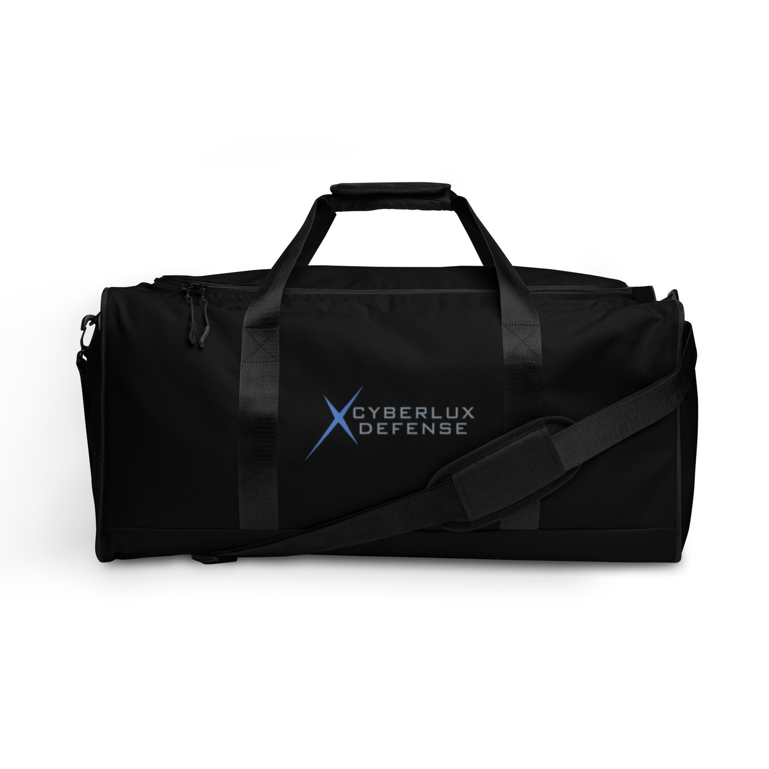Cyberlux Defense Duffle bag