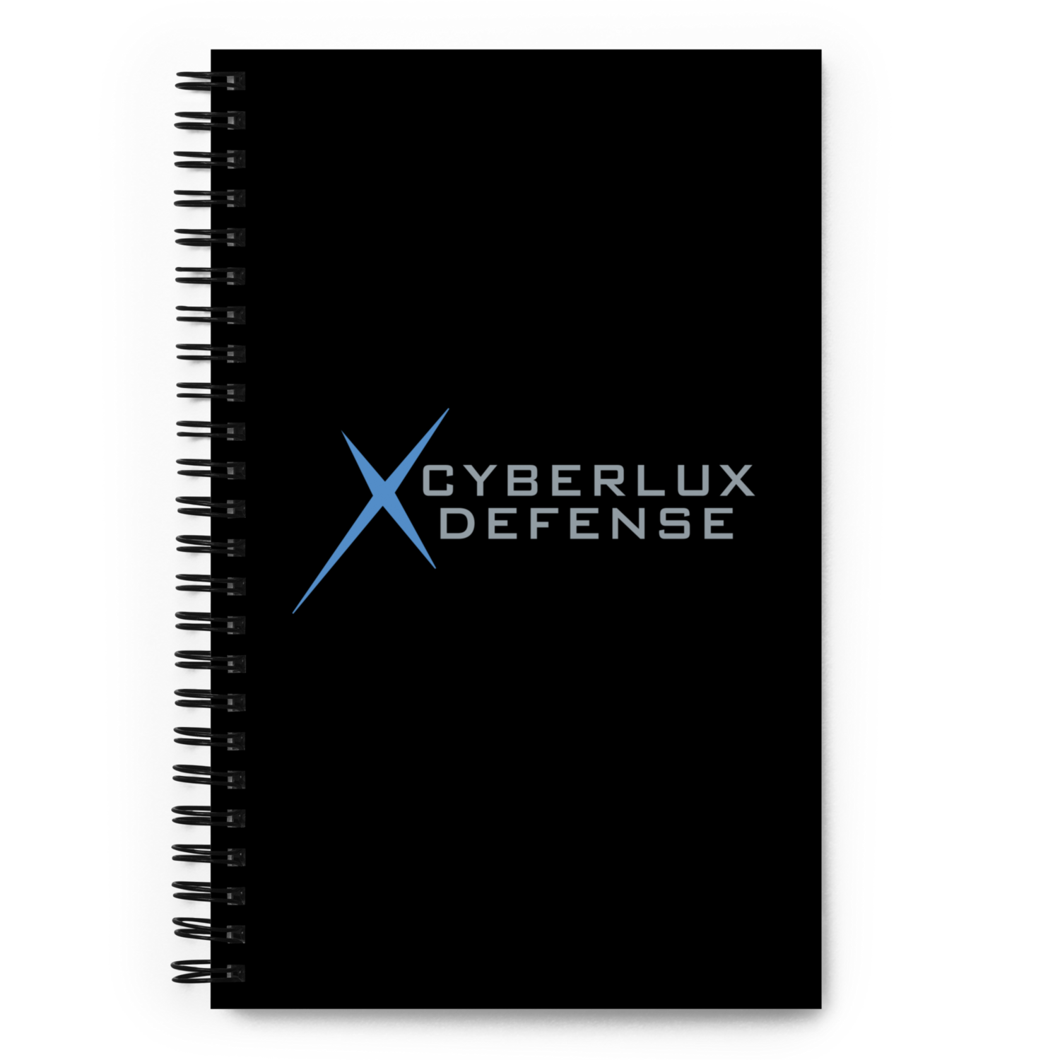 Cyberlux Defense Notebook