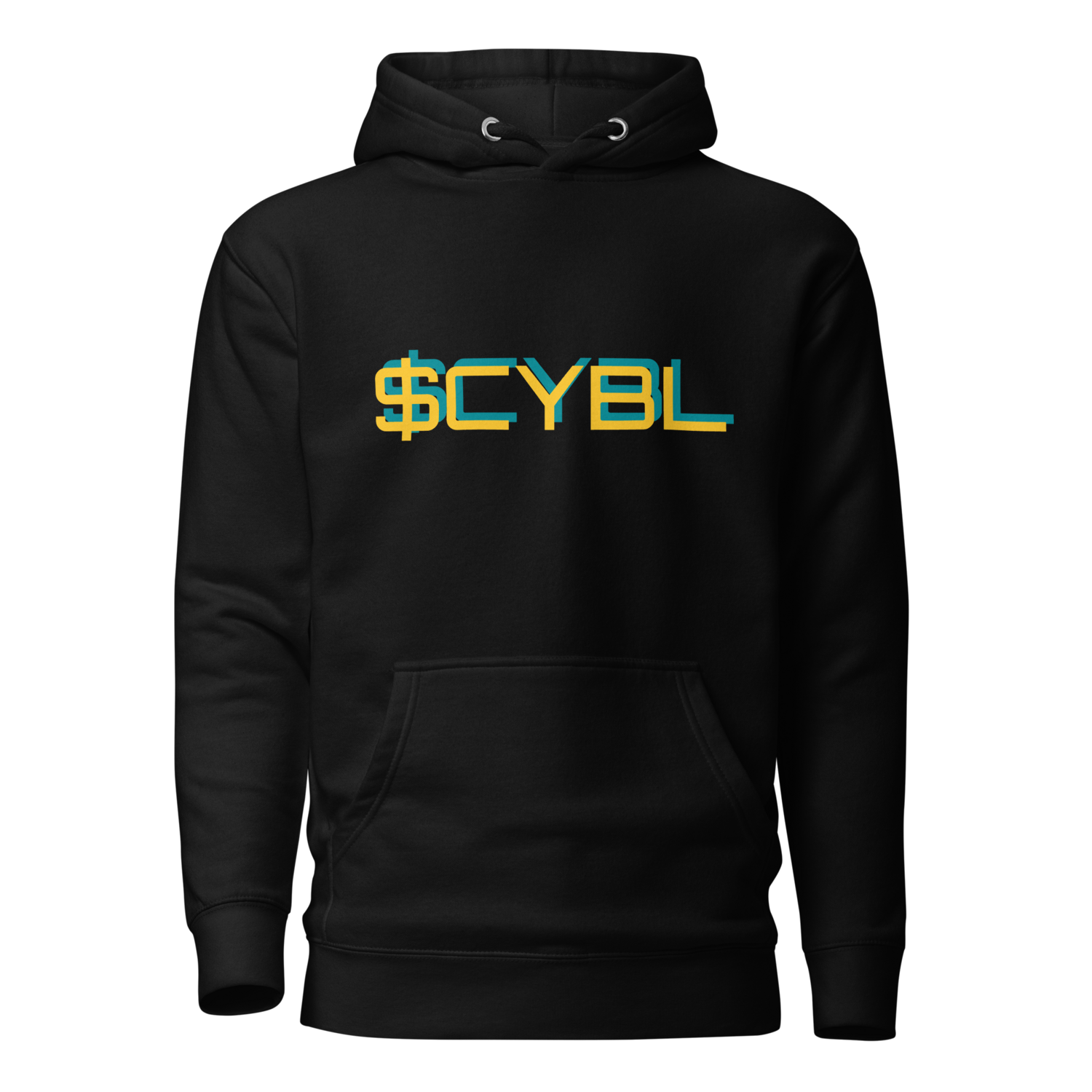 $CYBL Hoodie