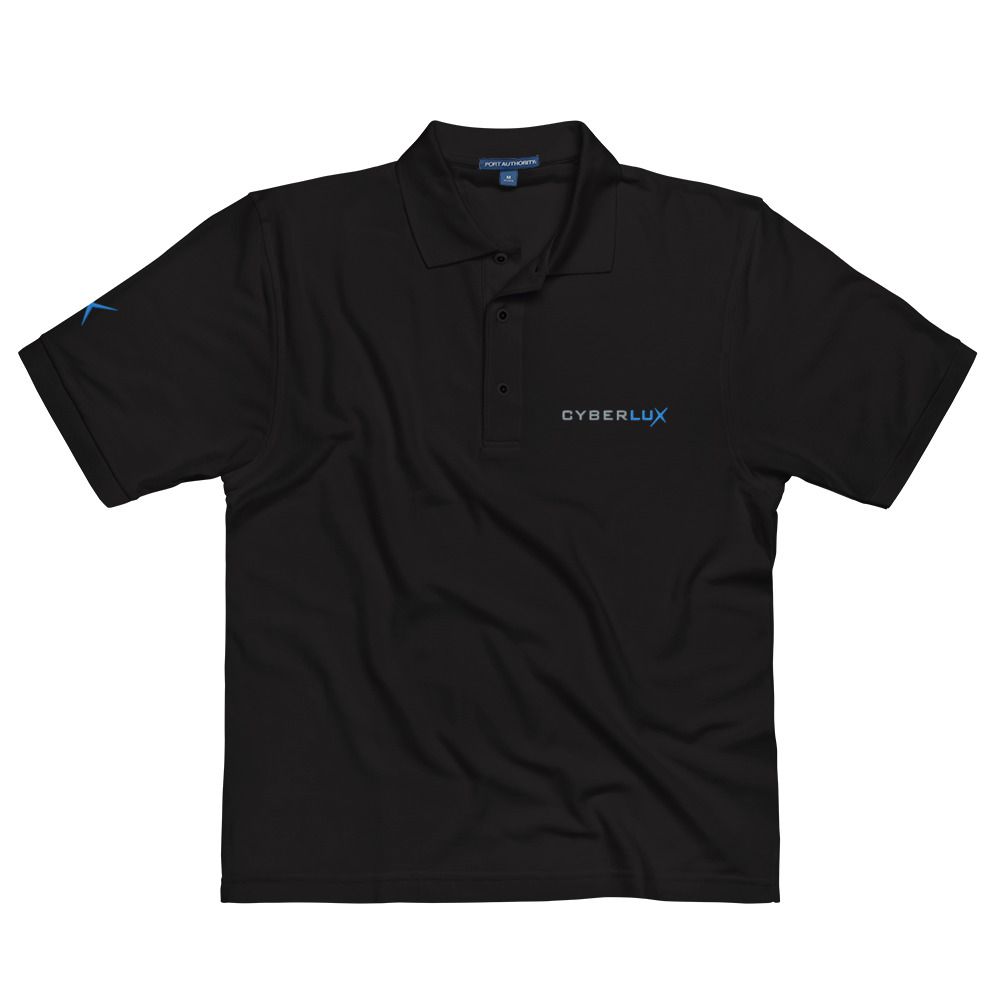 Cyberlux Premium Polo