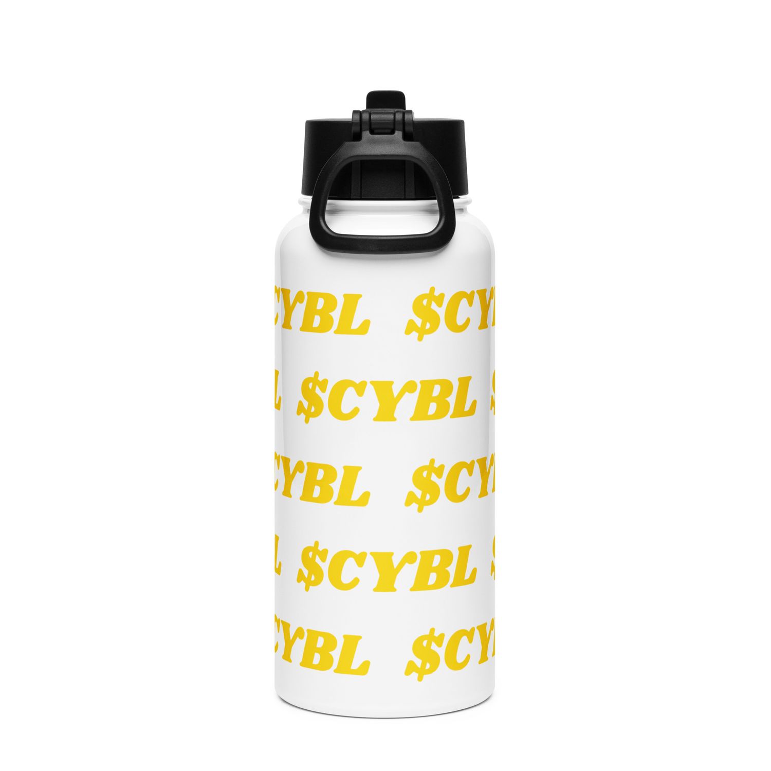 $CYBL Stainless steel bottle