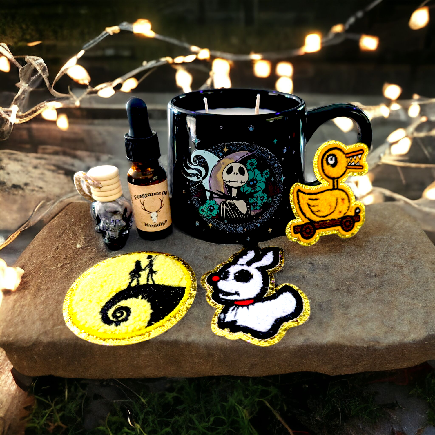 Nightmare Before Christmas Bundle