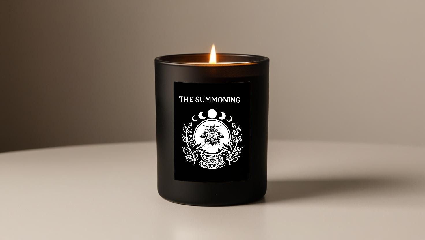 The Summoning