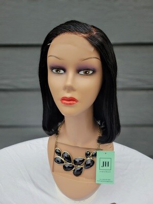 100% Human Hair