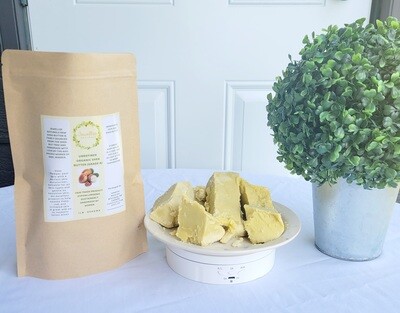 Shea Butter