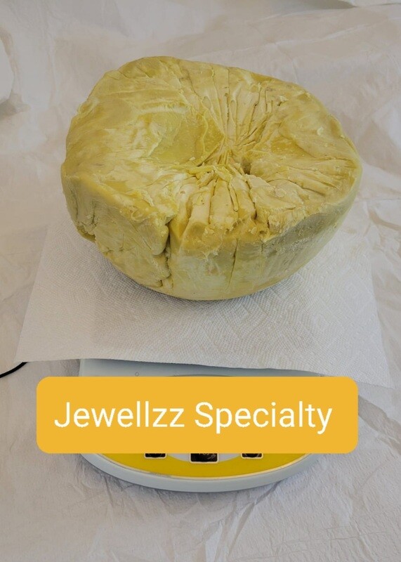 5kg Pure Shea Butter