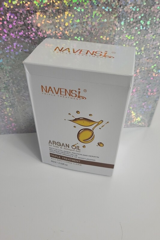Navensi Argan Oil Hair Serum