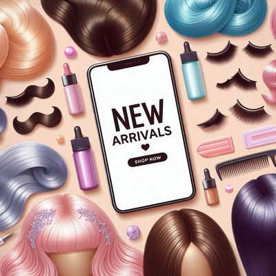 New Arrivals