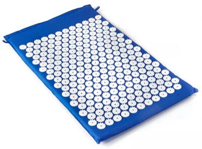 The Medi (Acupressure) Mat