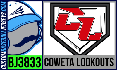 Coweta Lookouts