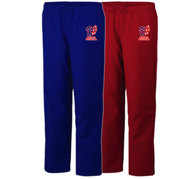 Winston Prospects Wind Dagger Hardshell Pant (Stock)