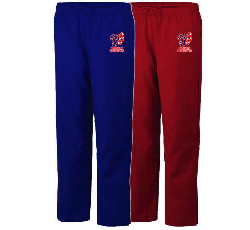 Winston Prospects Wind Dagger Hardshell Pant (Stock)