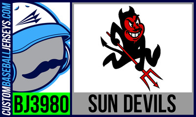 Sun Devils (Simonetti)