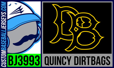 Quincy Dirtbags
