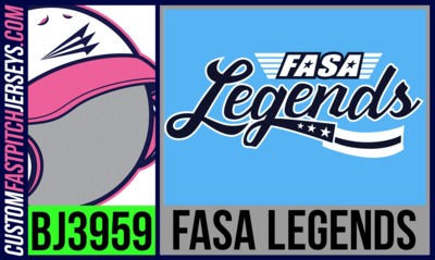 FASA Legends