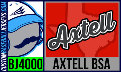 Axtell BSA