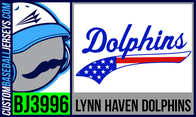 Lynn Haven Dolphins