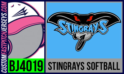 Sandhills Stingrays 14U Softball
