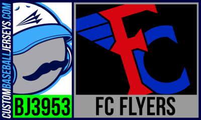 Full Count Flyers