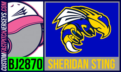 Sheridan Sting