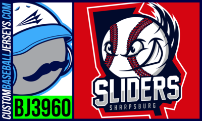 Sharpsburg Sliders