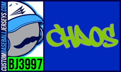 Chaos (TABELING)
