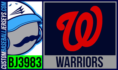Washington Warriors