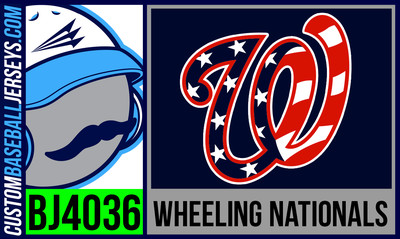 Wheeling Nationals