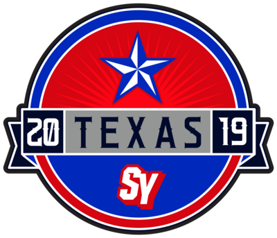 Texas 2019