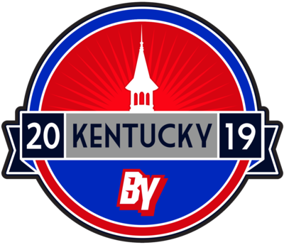 Kentucky 2019