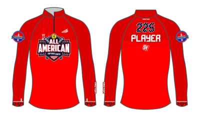 Softball Youth All-Americans Kentucky 2019 Women&#39;s NanoZip WNZ1
