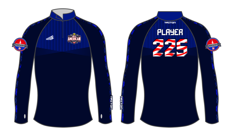 Softball Youth All-Americans Kentucky 2019 Women&#39;s NanoZip WNZ2