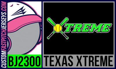 Texas Xtreme Softball
