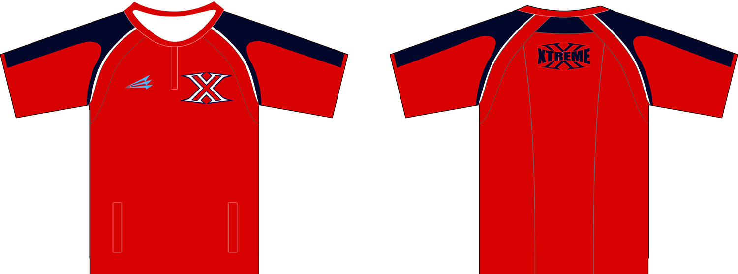 Xtreme Custom Clutch Cage Jacket #CC2