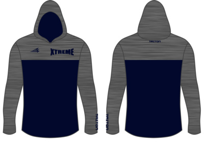 Xtreme Custom Nano Hood #NH1