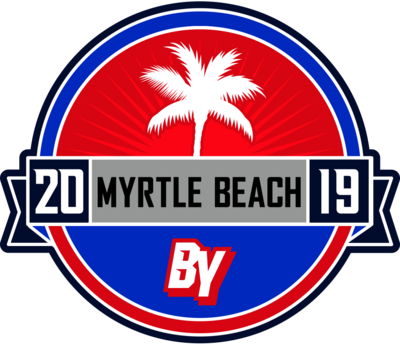 Myrtle Beach 2019