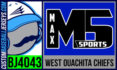 West Ouachita Chiefs (Max Sports)