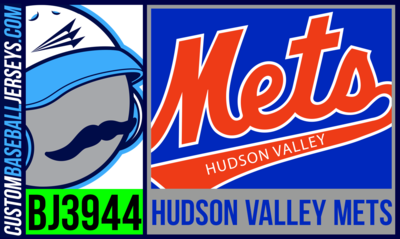 Hudson Valley Mets